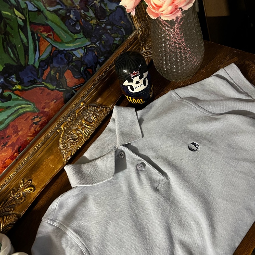 Fred Perry polo shirt